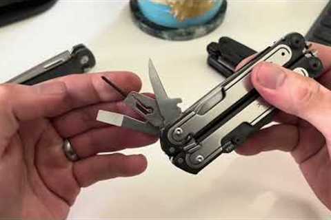 Leatherman ARC First Impressions Review