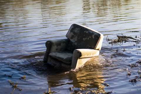 Preventing Camp Chairs from Sinking: Tips and Tricks