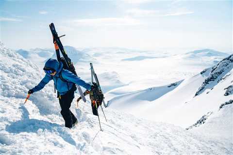 Ask Outdoors: Are SkiMo and Ski Mountaineering the Same Thing? Yes and No.