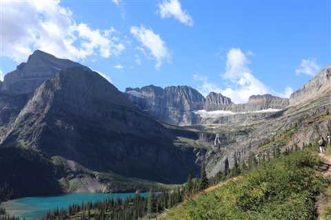 Glacier National Park vs. Rocky Mountain National Park: Outdoor Writers Debate Which One You Should ..