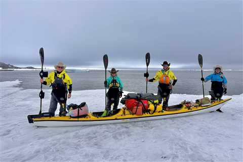 The Year in Outdoors: People of the Year 2023