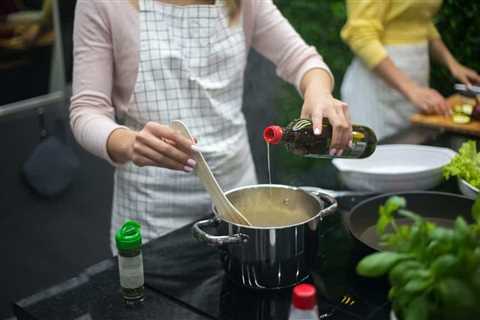 Quick Canned Food Recipes for Emergency Situations