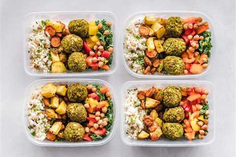13 Tips for Storing Dehydrated Meals Effectively