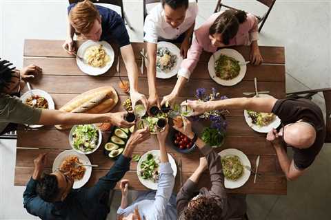 Family Meal Security During Disasters: 15 Key Tips