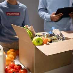 Guide to Biodegradable Emergency Food Packaging Solutions