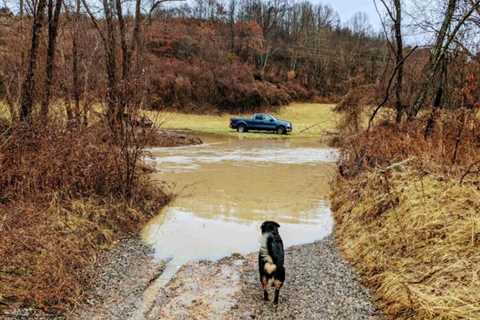 12 Solid Alternatives to Sandbags Against Flooding