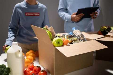 Guide to Biodegradable Emergency Food Packaging Solutions