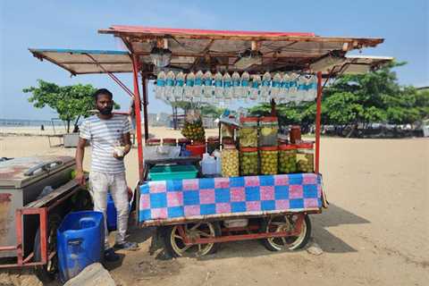 Smart Food Rotation for Effective Disaster Preparedness