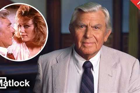 Matlock 2024 || Matlock [NEW] Season 1 E03 || Comedy American Sitcom