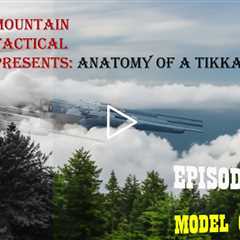 Anatomy of the Tikka T3x - Epidsode 1: Model Offerings