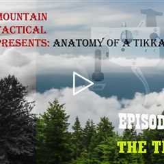 Anatomy of the Tikka T3x - Episode 5: The Trigger