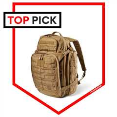 Best Survival Backpack of 2024