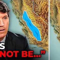 Tucker Carlson: California Just Seen Something That NEVER HAPPENED Before