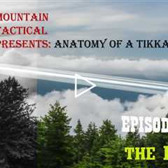 Anatomy of the Tikka T3x - Episode 6: The Barrel