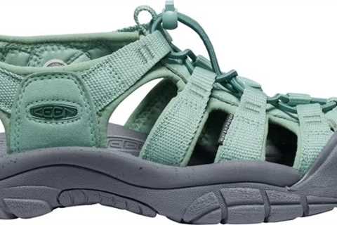 Hiking Sandal Showdown: KEEN Newport H2 vs. Xero Shoes Z-Trail EV