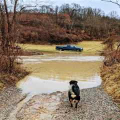 12 Solid Alternatives to Sandbags Against Flooding