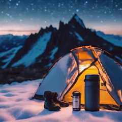 Top 3 Survival Gear Picks for Extreme Climates