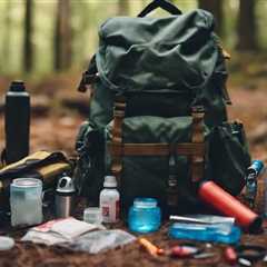 What Should Beginners Include in a Survival Gear Kit?