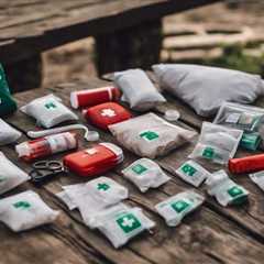 Top 10 Survival First Aid Kits Analyzed