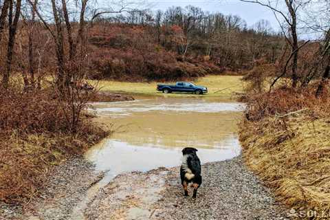 12 Solid Alternatives to Sandbags Against Flooding