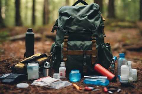 What Should Beginners Include in a Survival Gear Kit?