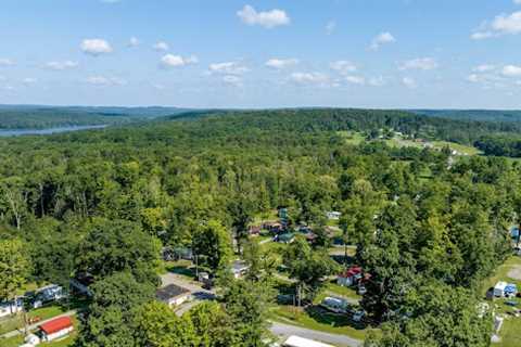 Seasonal Campgrounds Altoona, PA 