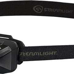 Streamlight 61432 QB Headlamp Review: Beacon of Brilliance