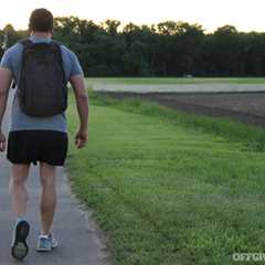 Rucking: Survival Fitness Tips & Mistakes to Avoid