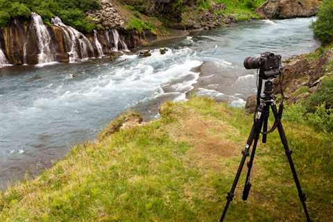 Outdoor-Fotografie Tipps & Tricks für eindrucksvolle Bilder