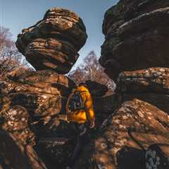 Mentale Stärke in der Wildnis: Wie Outdoor-Aktivitäten deine Resilienz fördern – Discuss the mental ..