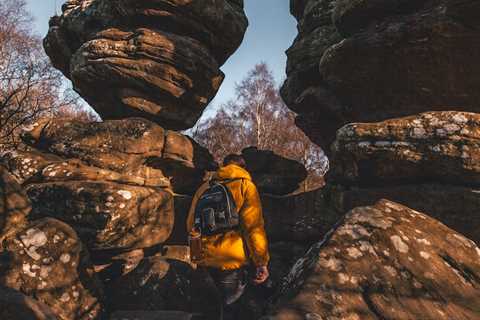 Mentale Stärke in der Wildnis: Wie Outdoor-Aktivitäten deine Resilienz fördern – Discuss the mental ..