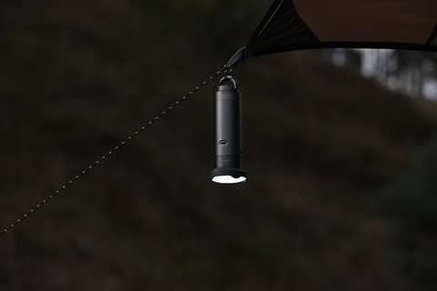 CamperKit Is the All-in-One Gadget We All Need This Summer