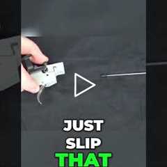 Master Your Trigger Pull Adjustment Like a Pro