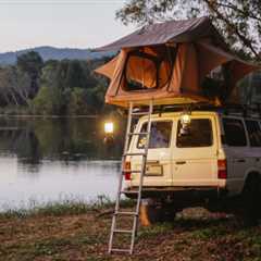 XWYYAXX Inflatable Car Tent: Water & Windproof Travel Shelter for Camping