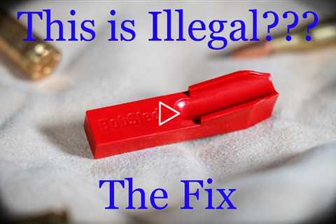 This product was illegal and how we fixed it inn 2025