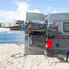 Motorhome Holiday | Why it Hits Different