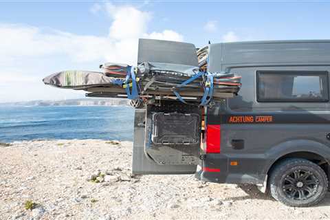 Motorhome Holiday | Why it Hits Different