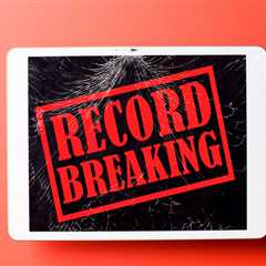 Flossie Celebrates Another Birthday And Takes Title Of Oldest Living Cat